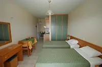 Apartment Agnantio *