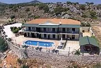 Apartment Agnantio Skala (Kefalonia)